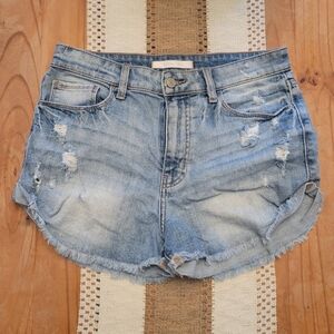 Willow & Root Shorts